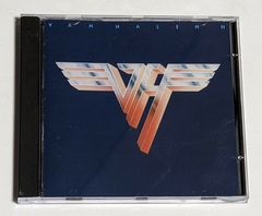 Van Halen - II - Cd 1987 USA