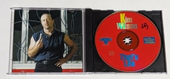Kim Wilson - That's Life Cd 1994 - comprar online