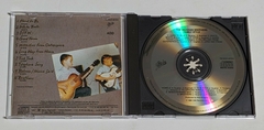 The Vaughan Brothers – Family Style Cd 1990 - comprar online