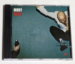 Moby - Play Cd 1999