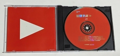 Moby - Play Cd 1999 - comprar online