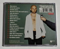 Moby - Play Cd 1999 na internet