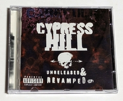 Cypress Hill - Unreleased & Revamped Cd 1996