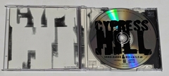 Cypress Hill - Unreleased & Revamped Cd 1996 - comprar online