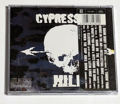 Cypress Hill - Unreleased & Revamped Cd 1996 na internet