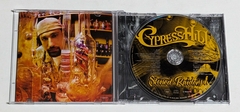 Cypress Hill - Stoned Raiders Cd 2001 - comprar online