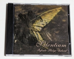 Silentium - Infinita Plango Vulnera - Cd Finlandia 1999