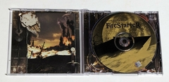 Firestarter - Cd 1997 Emperror Satyricon Samael Katatonia - comprar online