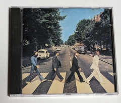 Beatles - Abbey Road - Cd 1994