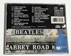 Beatles - Abbey Road - Cd 1994 na internet