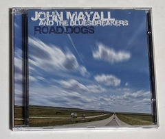 John Mayall And The Bluesbreakers - Road Dogs - Cd 2005