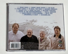 John Mayall And The Bluesbreakers - Road Dogs - Cd 2005 na internet