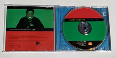 Randy Crawford - Naked And True Cd Alemanha 1995 - comprar online
