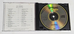 The Yardbirds - Heart Full Of Soul Cd 1993 Alemanha - comprar online