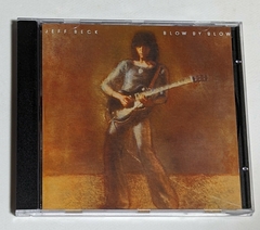 Jeff Beck - Blow By Blow Cd 1999