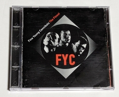 Fine Young Cannibals - The Finest Cd 1996