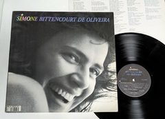 Simone Bittencourt De Oliveira Lp 1995