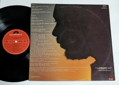 Isaac Hayes - For The Sake Of Love - Lp 1977 - comprar online