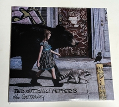 Red Hot Chili Peppers The Gataway 2 Lps 2024 Argentina