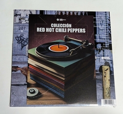 Red Hot Chili Peppers The Gataway 2 Lps 2024 Argentina - comprar online