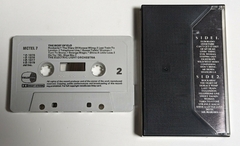 Electric Light Orchestra - The Best Of ELO - Fita K7 Cassete 1981 UK - comprar online