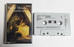 Kate Bush - Lionheart Fita K7 Cassete 1984 UK