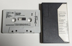 Kate Bush - Lionheart Fita K7 Cassete 1984 UK - comprar online