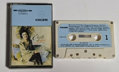 Elizeth Cardoso - O Inverno Do Meu Tempo Fita K7 Cassete 1979