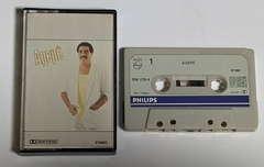 Agepê – Agepê Fita K7 Cassete 1987