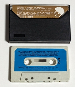 Simone - Cigarra Fita K7 Cassete 1985 - comprar online