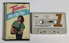 Tunai – Em Cartaz... Fita K7 Cassete 1984