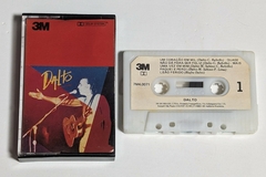 Dalto - Um Coração Em Mil Fita K7 Cassete 1988