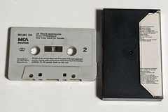 Ella Fitzgerald - Nostalgia K7 Cassete 1983 UK - comprar online