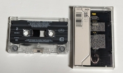 Ben Elton - Motorvation K7 Cassete 1988 UK - comprar online