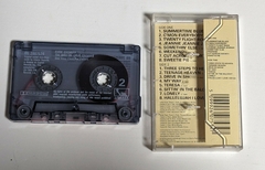 Eddie Cochran - The Best of Fita K7 Cassete 1985 UK - comprar online