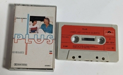 James Last e Astrud Gilberto – Plus Fita K7 Cassete 1986