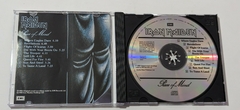 Iron Maiden – Piece Of Mind - CD - 1991 - comprar online