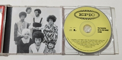Sly & The Family Stone – The Essential 2 Cds 2002 na internet