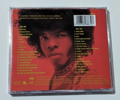 Sly & The Family Stone – The Essential 2 Cds 2002 - Neves Records