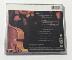 Gal Costa – Acústico MTV - CD - 1997 na internet