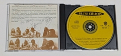 Blues Etílicos – Salamandra - CD - 1996 - comprar online