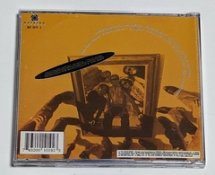 Blues Etílicos – Salamandra - CD - 1996 na internet