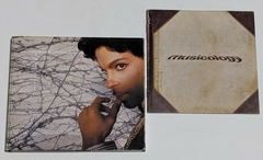 Prince – Musicology - Cd digipack 2004