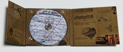 Prince – Musicology - Cd digipack 2004 - comprar online