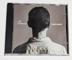 Eurythmics – Peace - Cd 1999