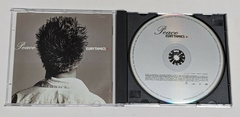Eurythmics – Peace - Cd 1999 - comprar online