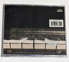 Isaac Hayes – Branded - CD - 1995 na internet