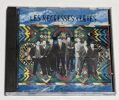 Les Negresses Vertes - Mlah CD 1991 Holanda