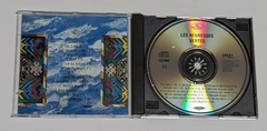 Les Negresses Vertes - Mlah CD 1991 Holanda - comprar online