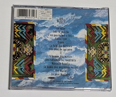 Les Negresses Vertes - Mlah CD 1991 Holanda na internet